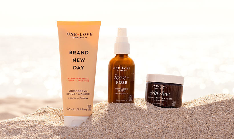 Summer Skin Survival Guide: Keep Your Glow All Season Long