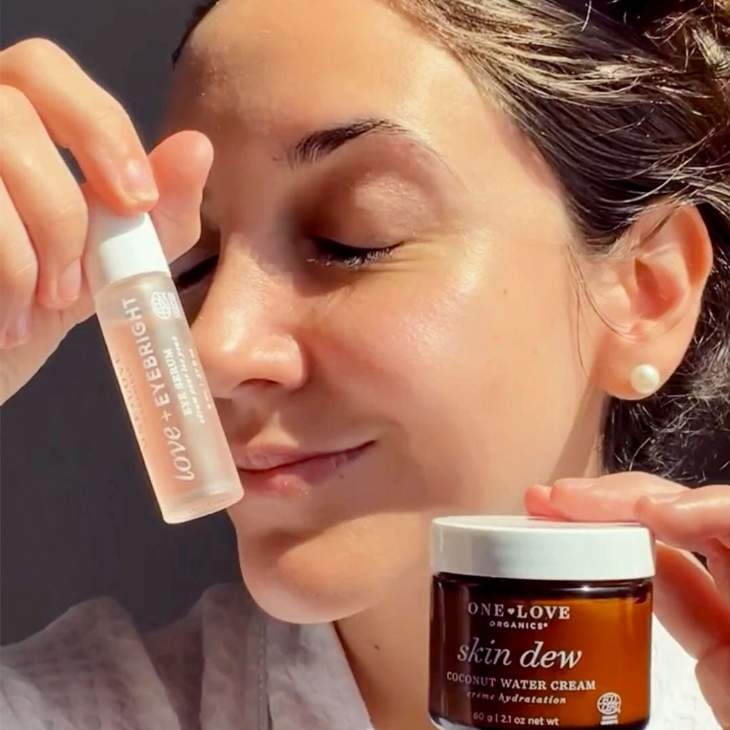 Revitalize Your Skin Routine
