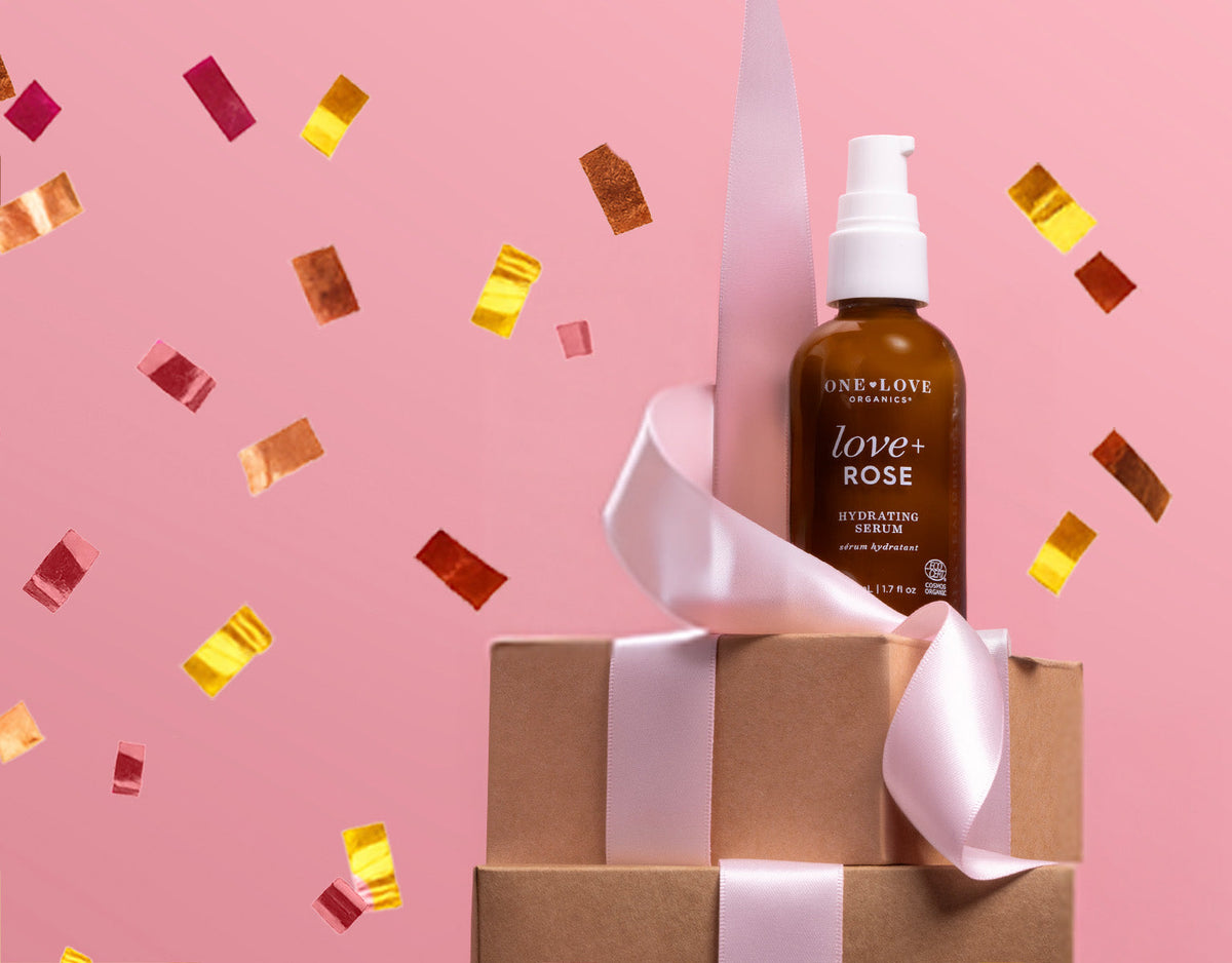 Luxury Indulgences