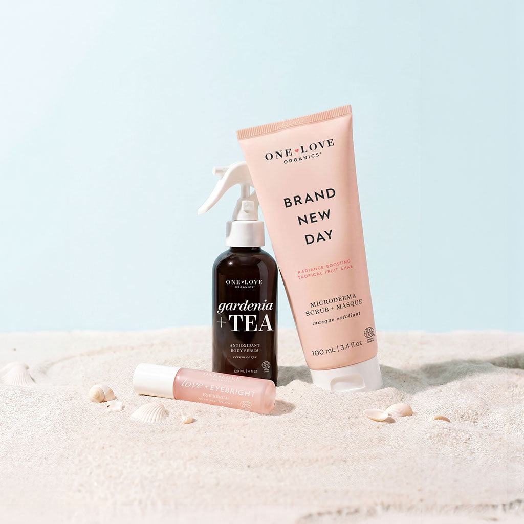 Shop Summer Essentials