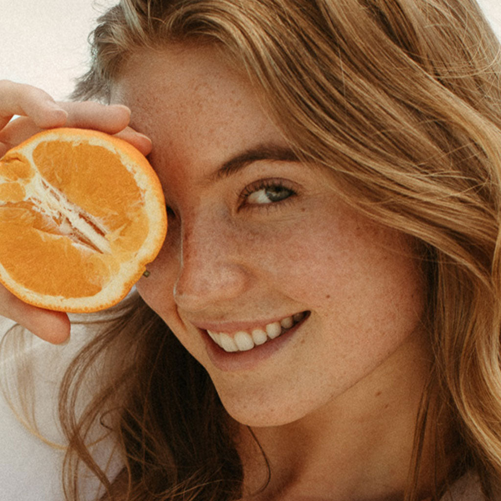 Vitamin C