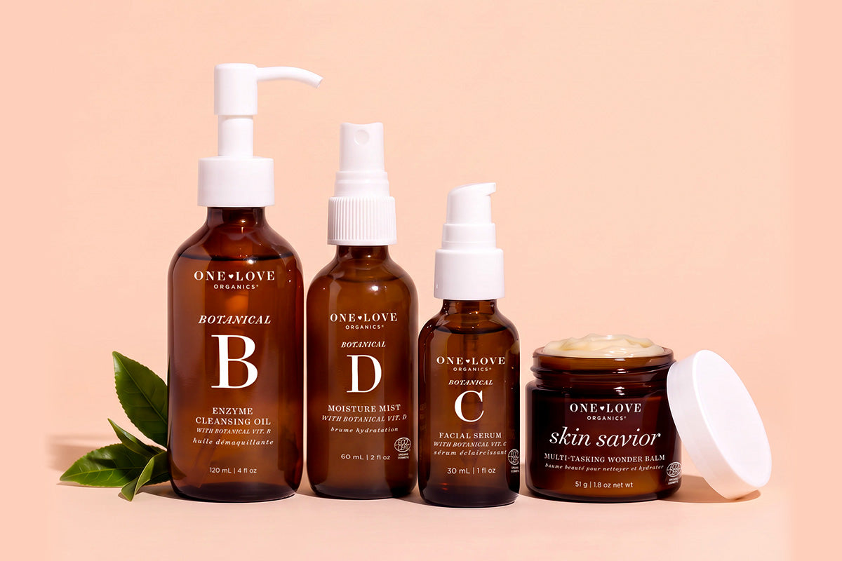 Face Serum