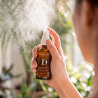 Botanical D Moisture Mist