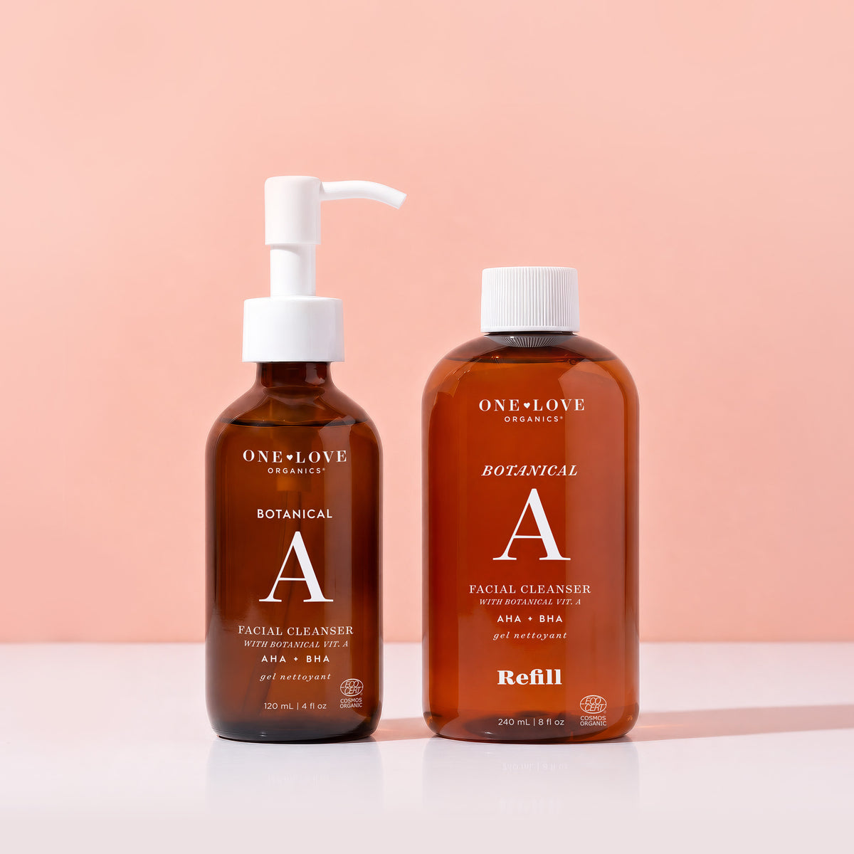 Botanical A Refill Bundle