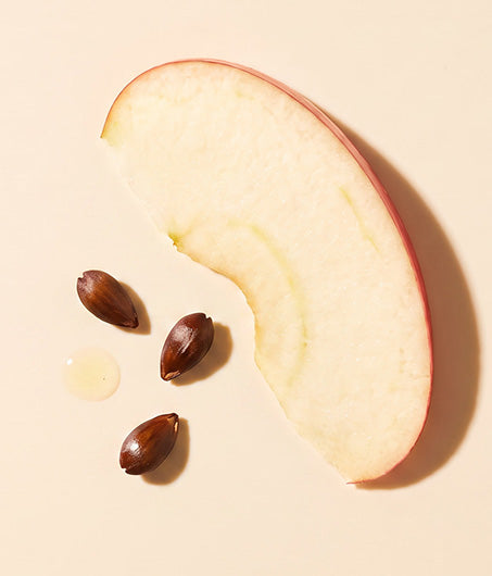 Cold-Pressed Apple Oil