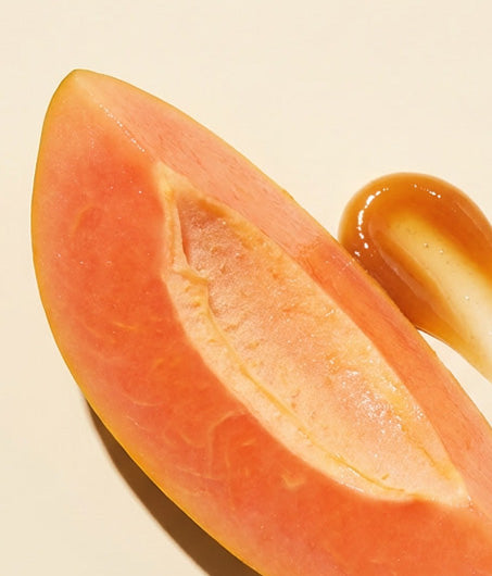 Papain + Papaya Enzymes