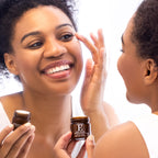 Botanical E Eye Balm