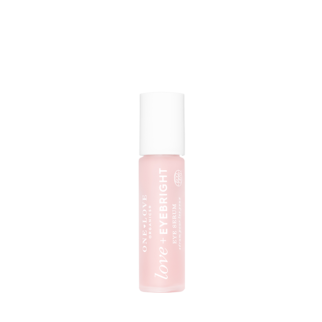 Love + Eyebright Eye Serum