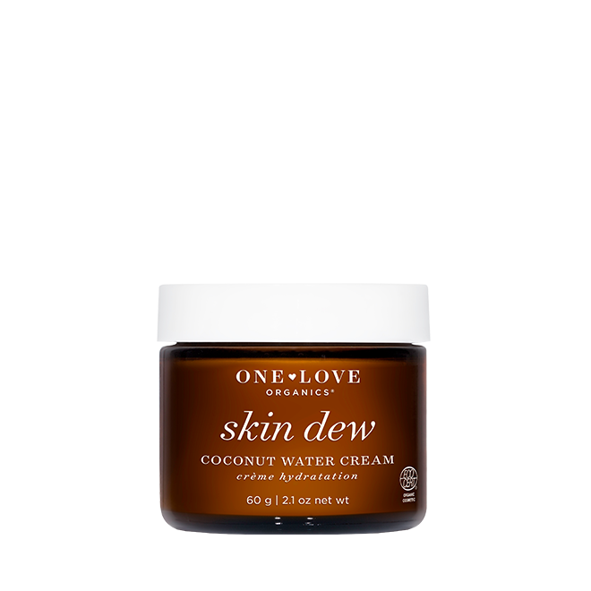 Skin Dew Coconut Water Cream