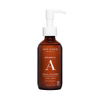 Botanical A Facial Cleanser