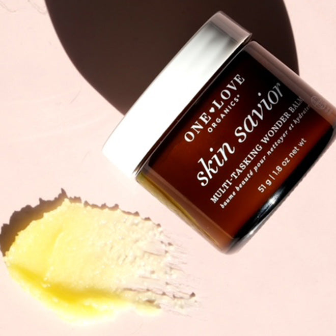Skin Savior Multi-tasking Wonder Balm
