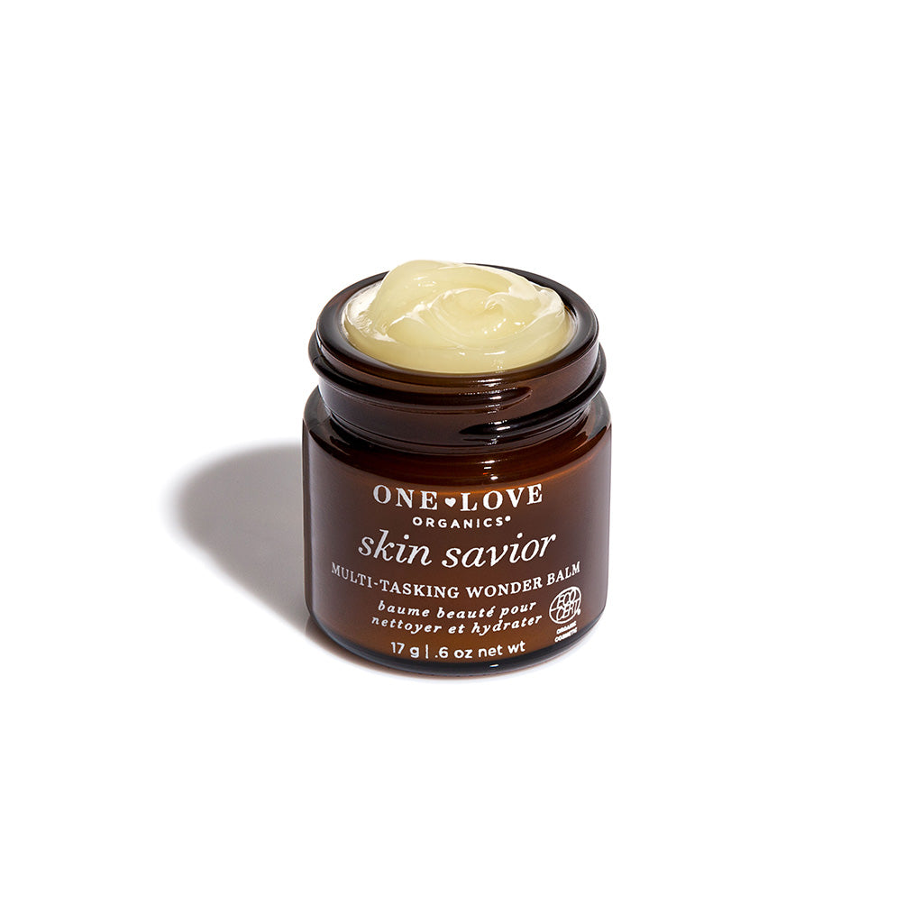 Mini Skin Savior Multi-tasking Wonder Balm